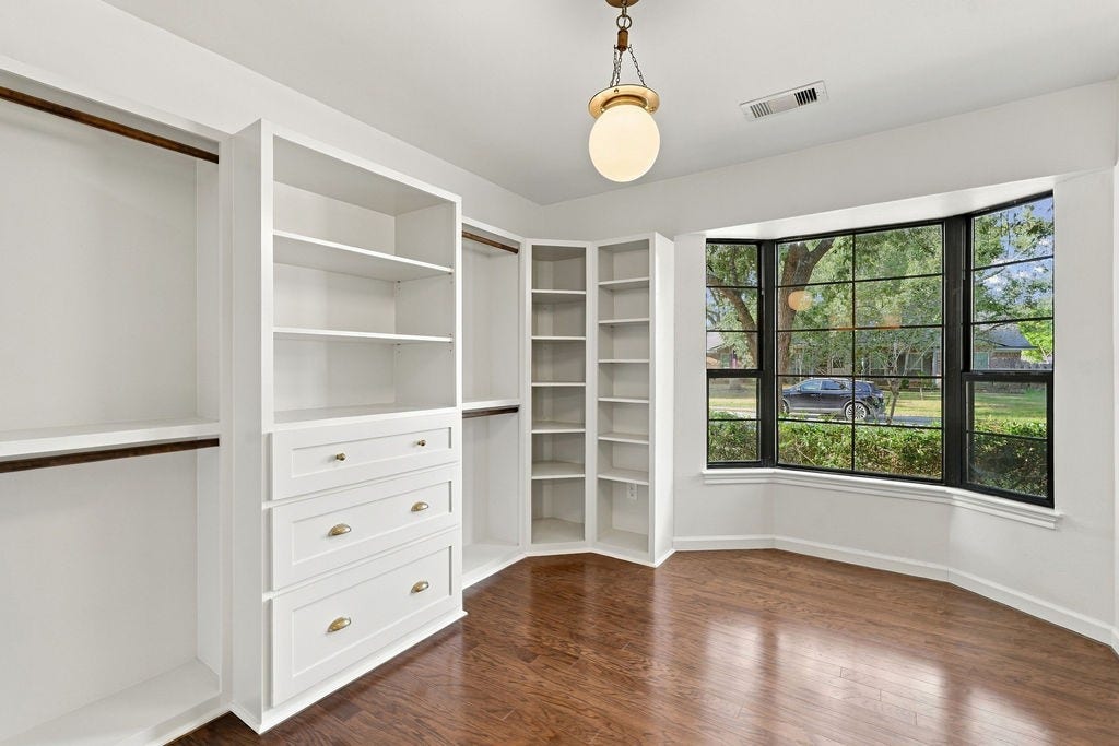 1326 Saxony Lane, Houston, TX 77058