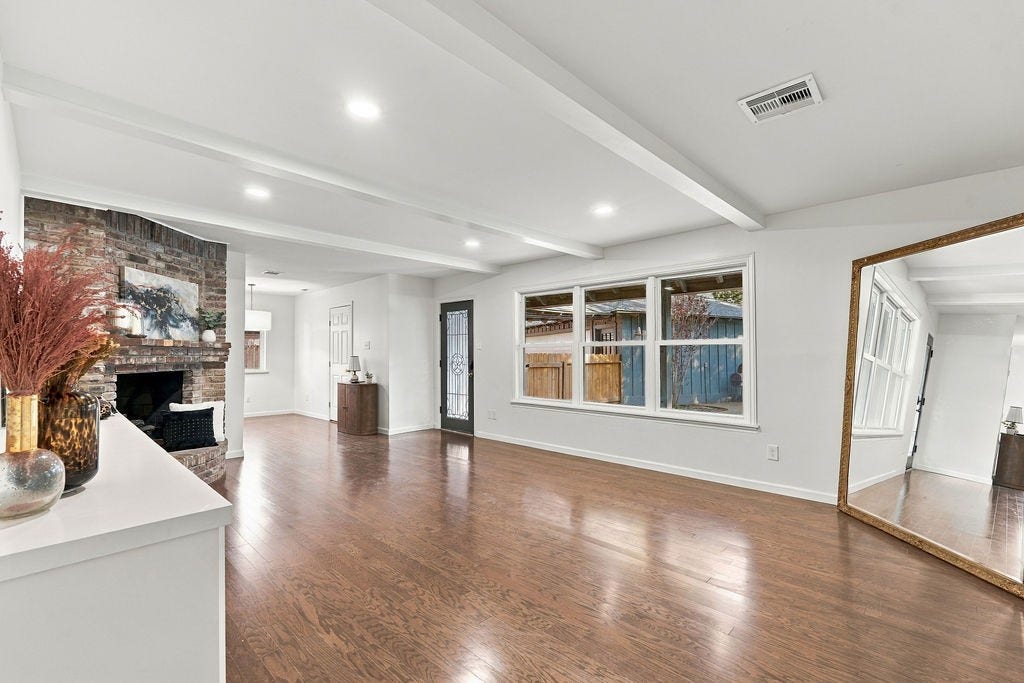 1326 Saxony Lane, Houston, TX 77058