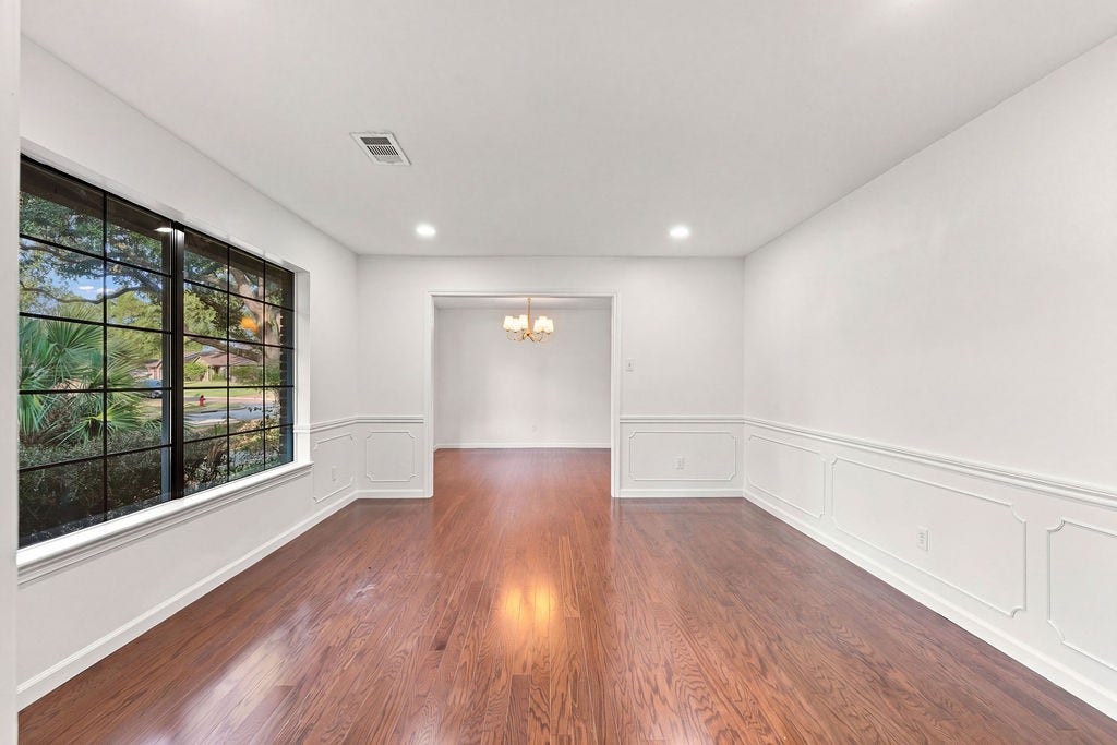 1326 Saxony Lane, Houston, TX 77058