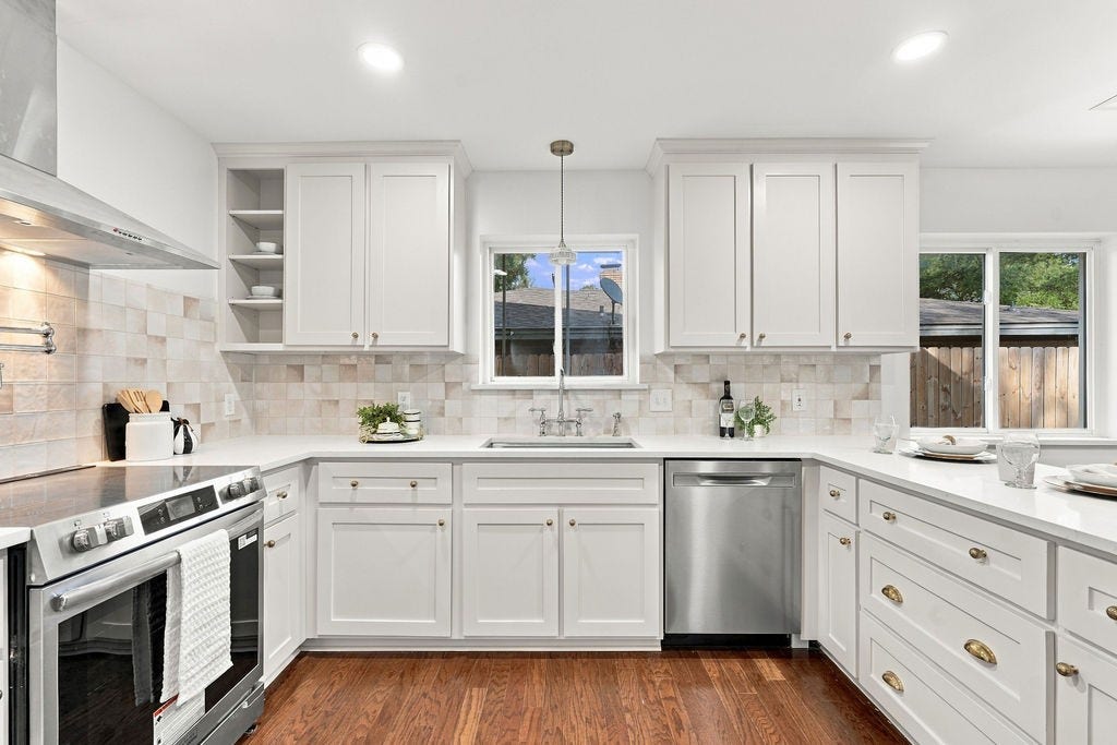 1326 Saxony Lane, Houston, TX 77058