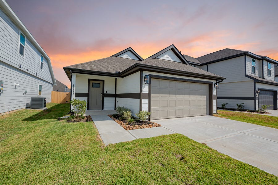 Property photo for 22463 Ringtail Road, Splendora, TX