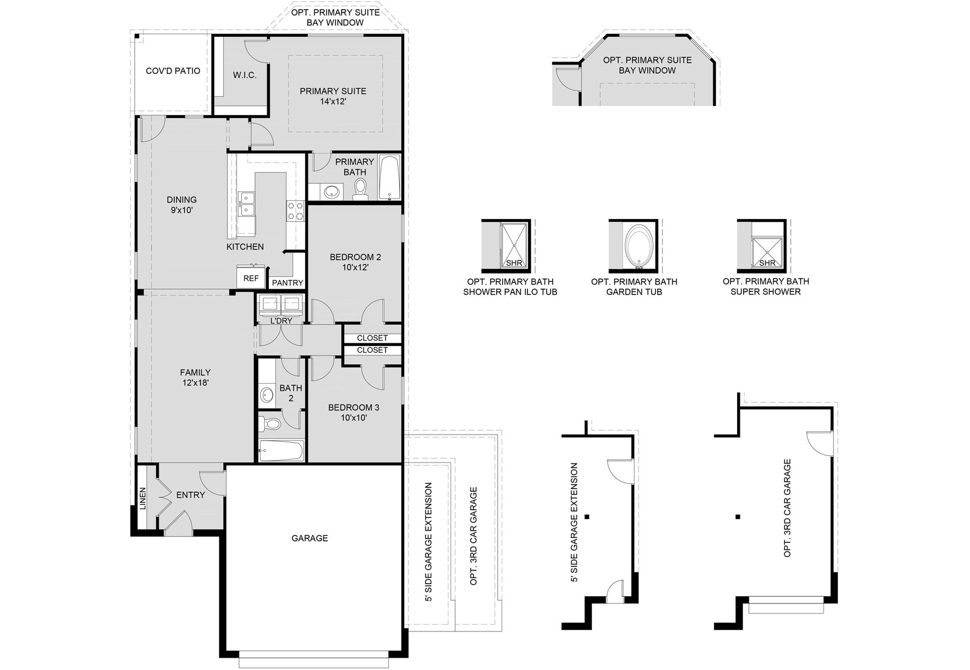 22463 Ringtail Road, Splendora, TX 77372 22463 Ringtail Road, Splendora, TX 77372