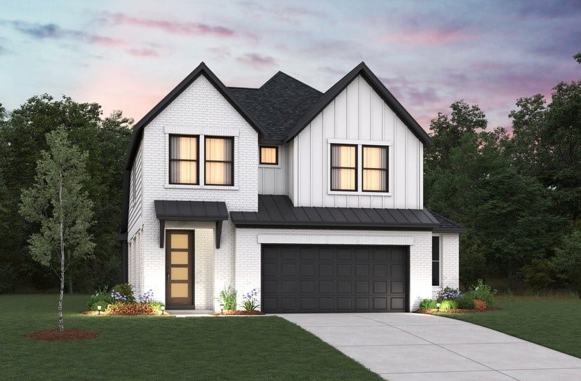 Property photo for 6135 Coyote Glade Drive, Richmond, TX
