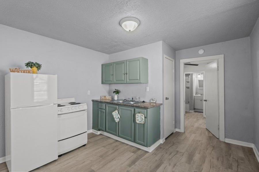 Property photo for 3116 Avenue L, #1, Galveston, TX