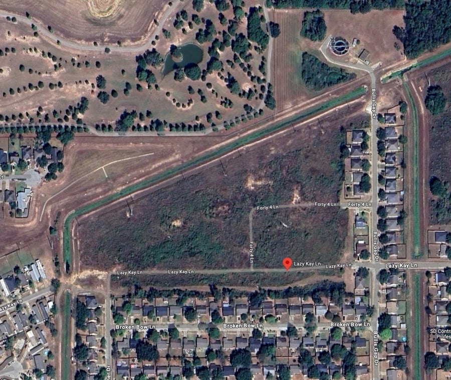 Property photo for 0 Lazy Kay Lane, Hockley, TX