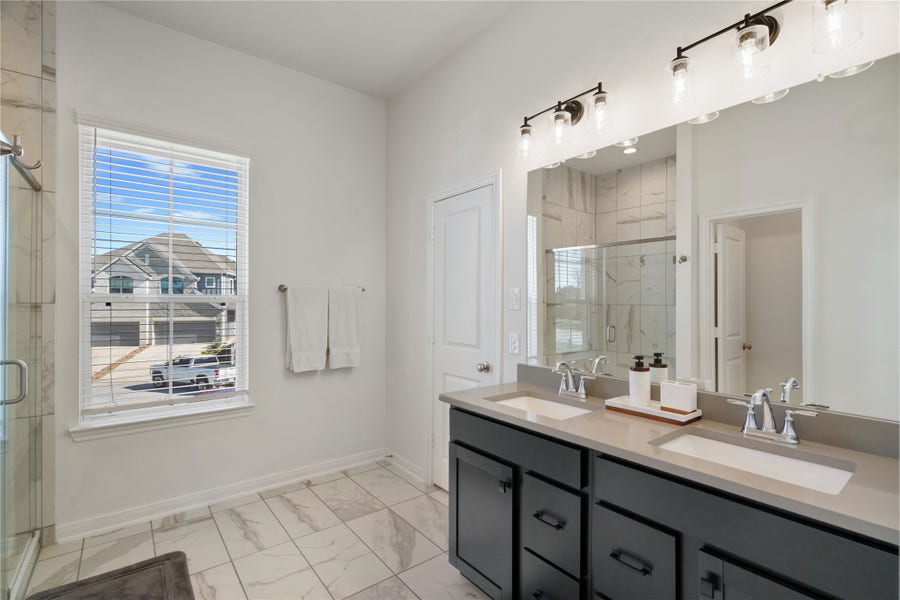 Property photo for 648 Silver Pear Court, Montgomery, TX