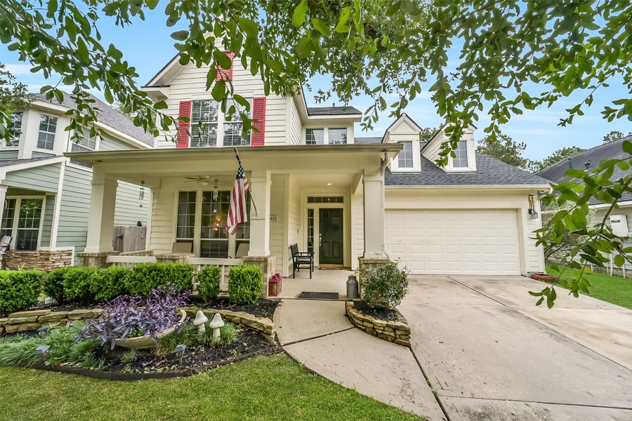 Property photo for 13022 Yorkmont Drive, Cypress, TX