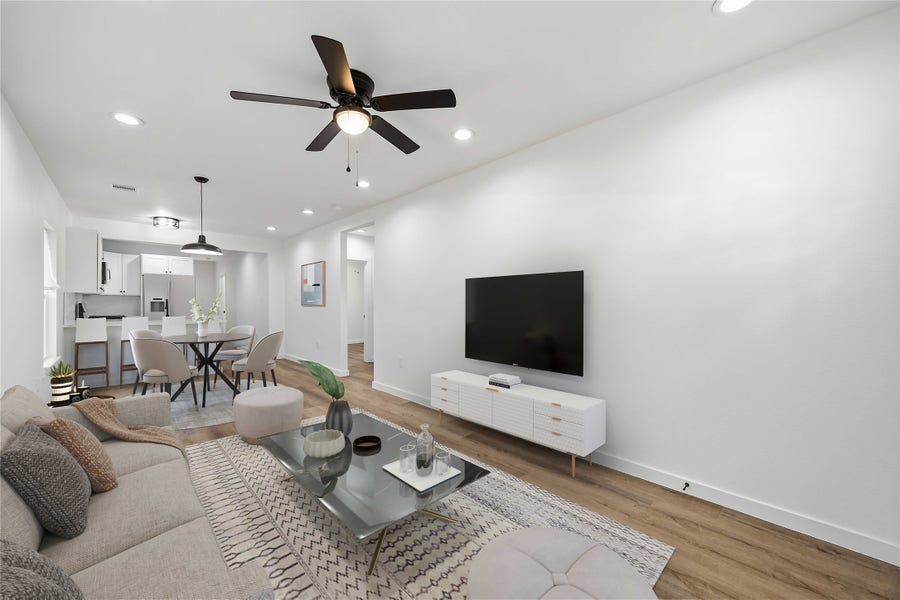 Property photo for 509 Hoffman Street, Houston, TX