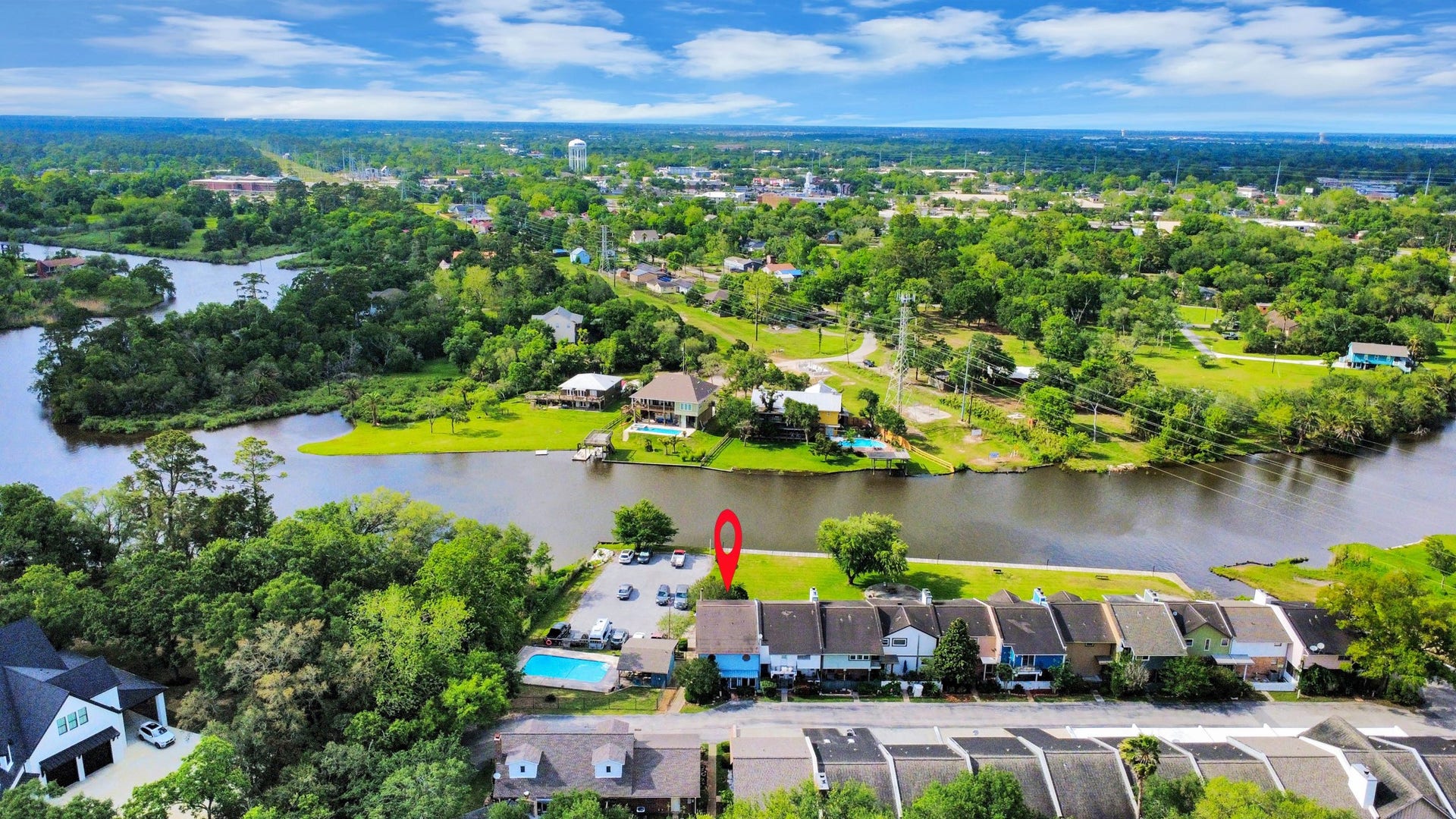 2117 Casa Rio Circle, Dickinson, TX 77539 2117 Casa Rio Circle, Dickinson, TX 77539