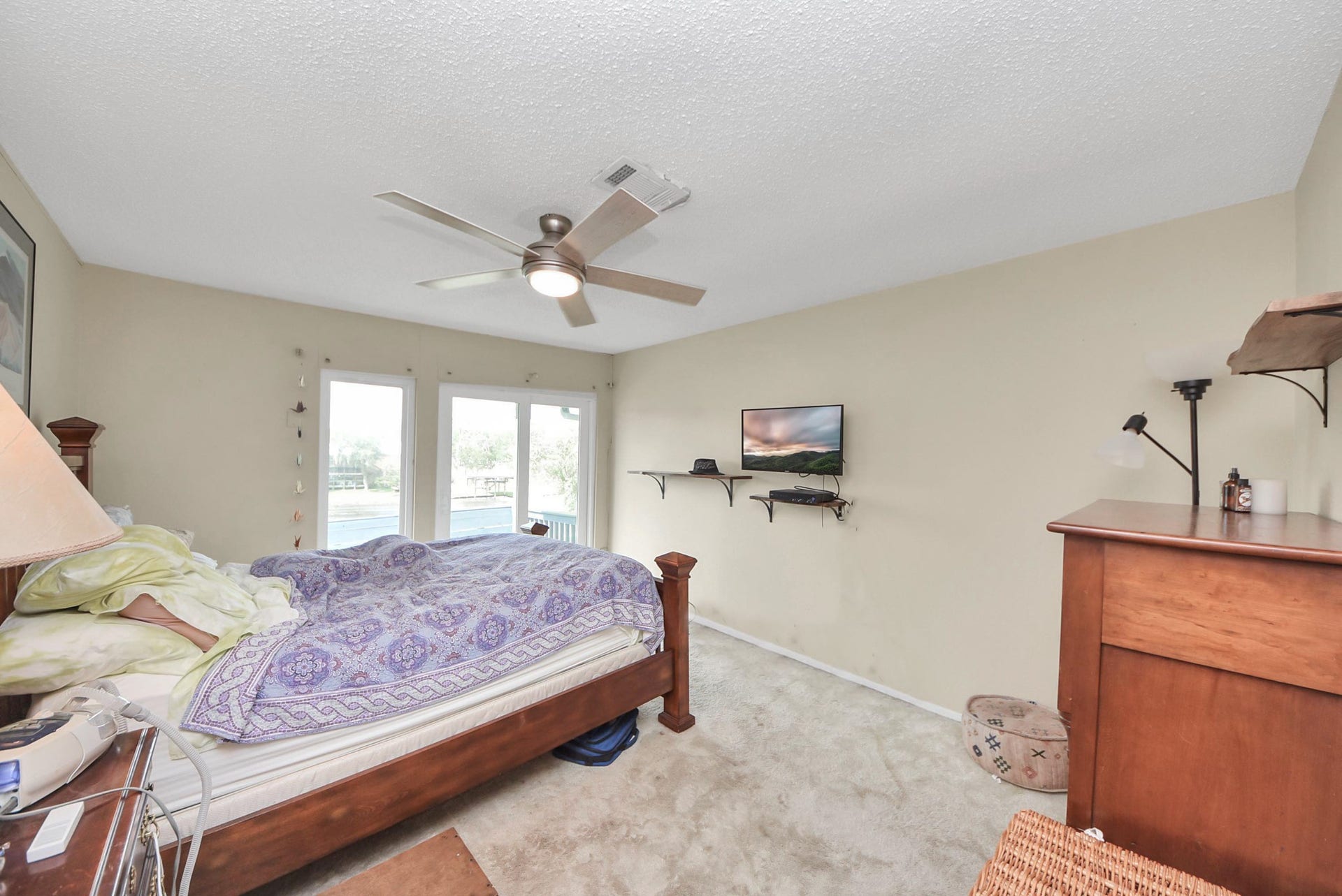 2117 Casa Rio Circle, Dickinson, TX 77539 All bedrooms are upstairs