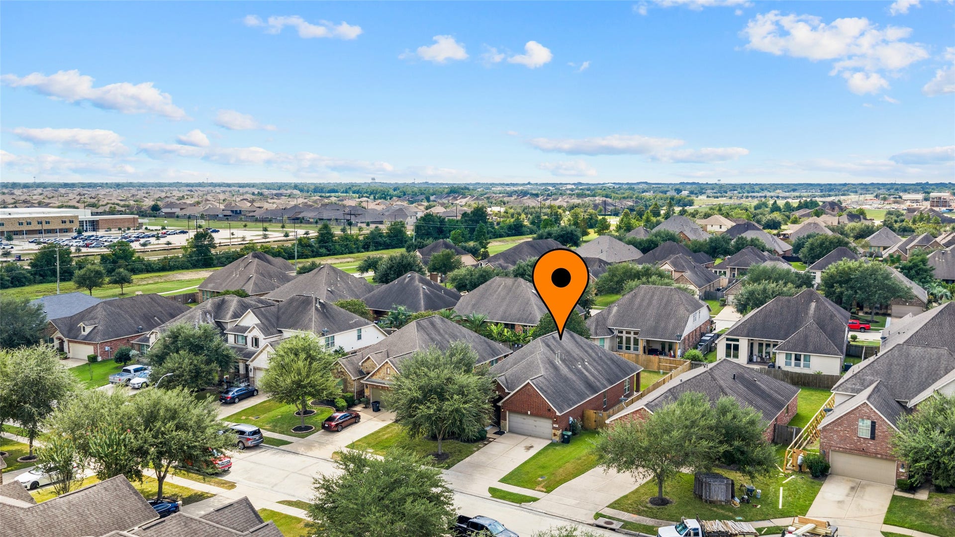 2710 Secret Falls Court, Pearland, TX 77089 2710 Secret Falls Court, Pearland, TX 77089