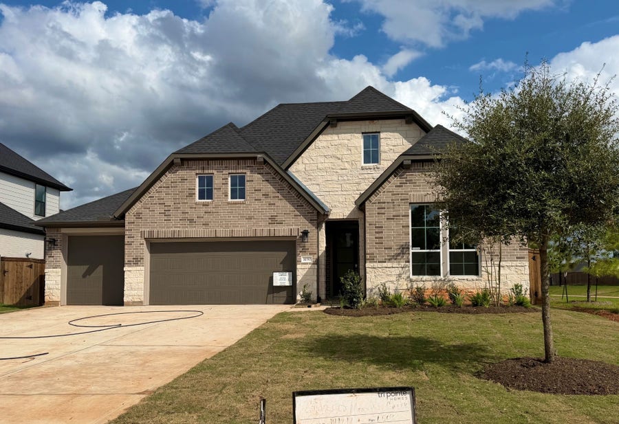 Property photo for 14350 Moonlit Creek Lane, Montgomery, TX