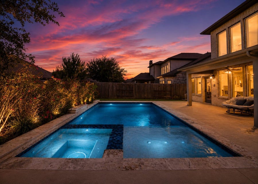 Property photo for 30706 Hawthorn Glen Court, Fulshear, TX