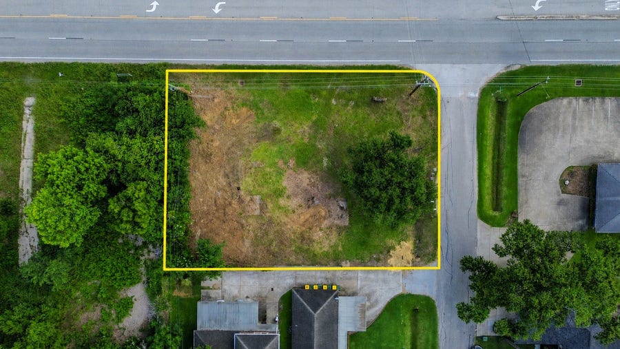 Property photo for W Broadway FM 518, Pearland, TX