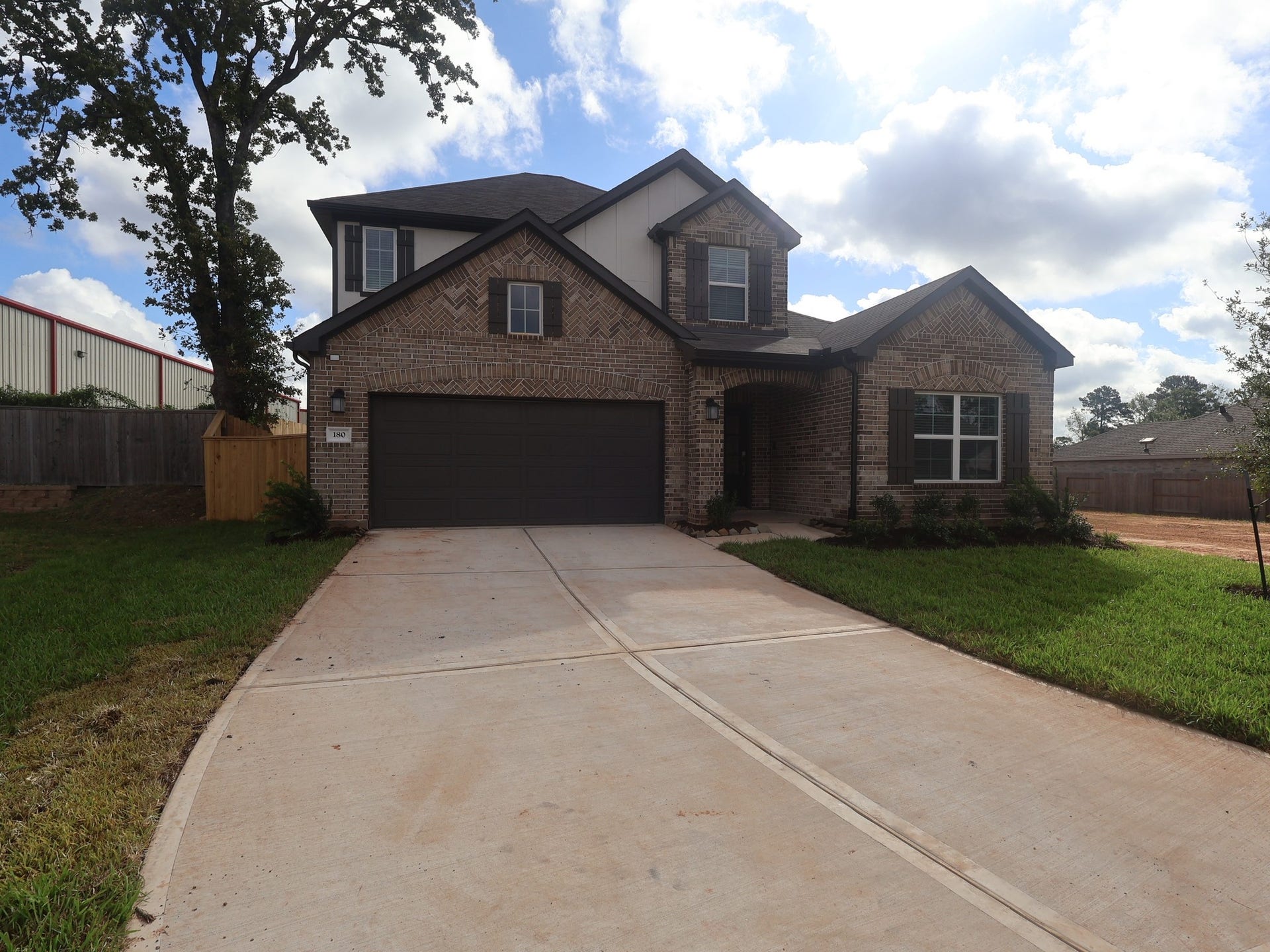 180 Wasatch Peaks Way, Willis, TX 77378