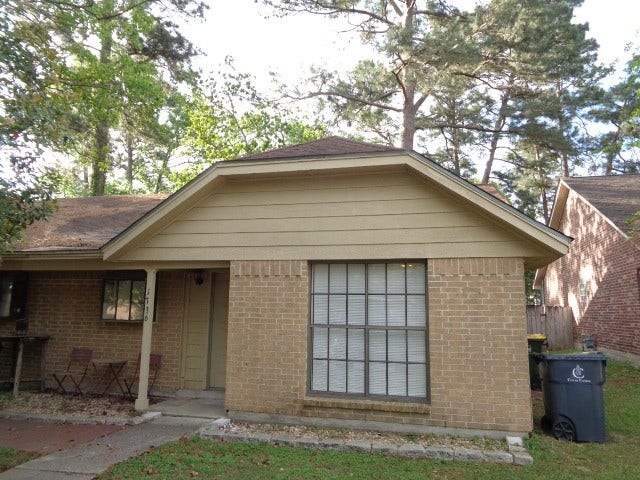 Property photo for 1736 Hazelwood Street, Conroe, TX