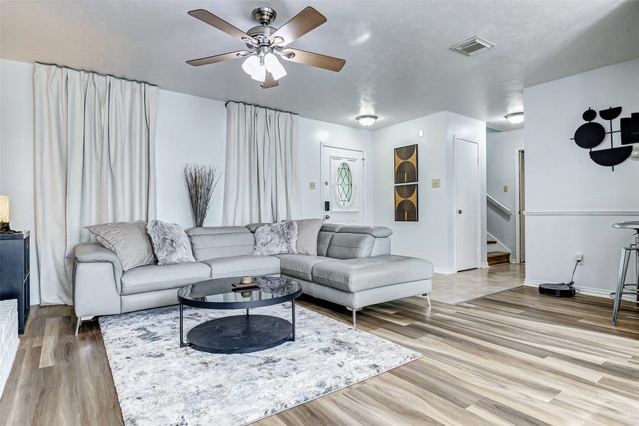 Property photo for 92 N Deerfoot Circle, The Woodlands, TX