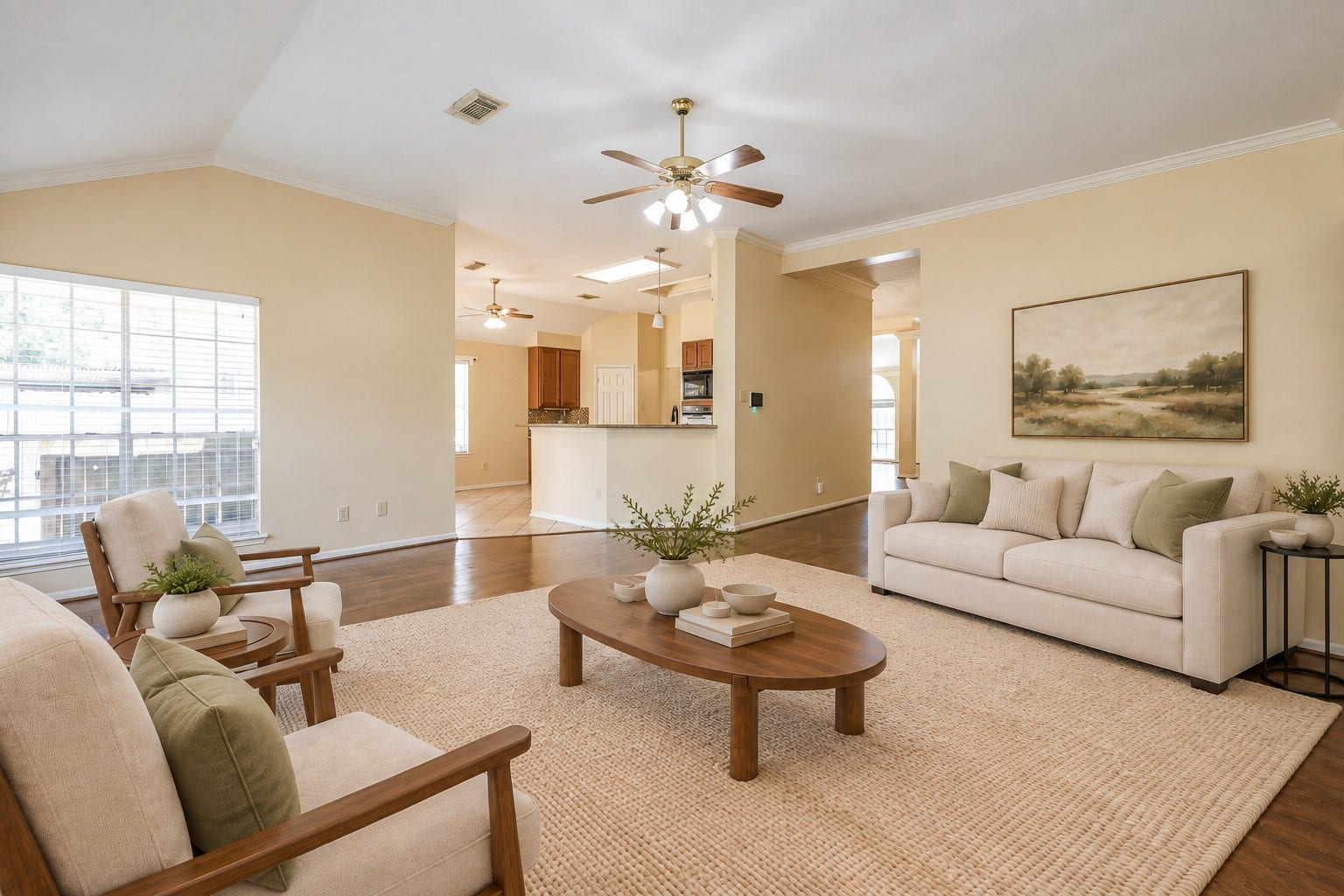 4230 Torrey Creek Lane, Houston, TX 77014