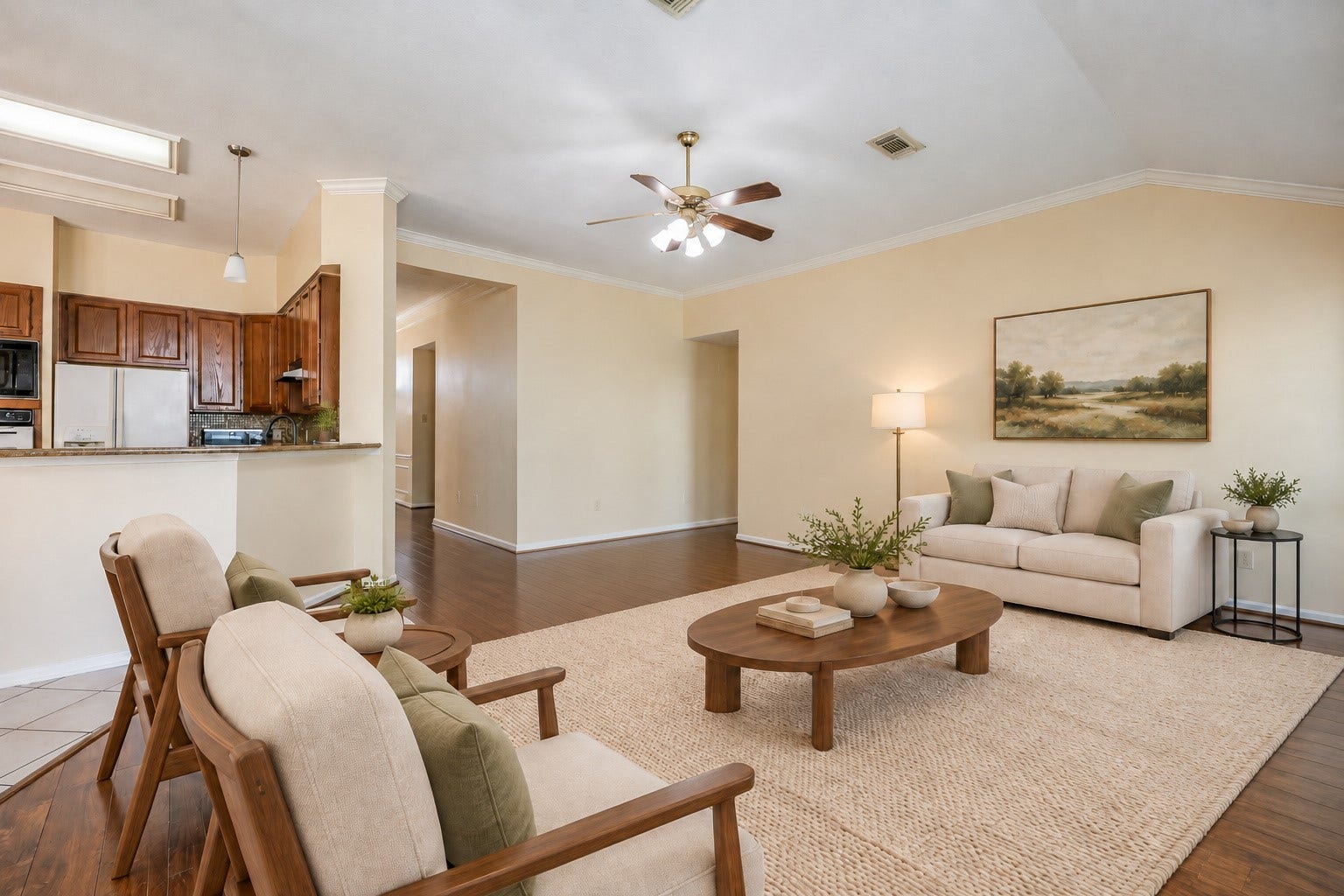 4230 Torrey Creek Lane, Houston, TX 77014