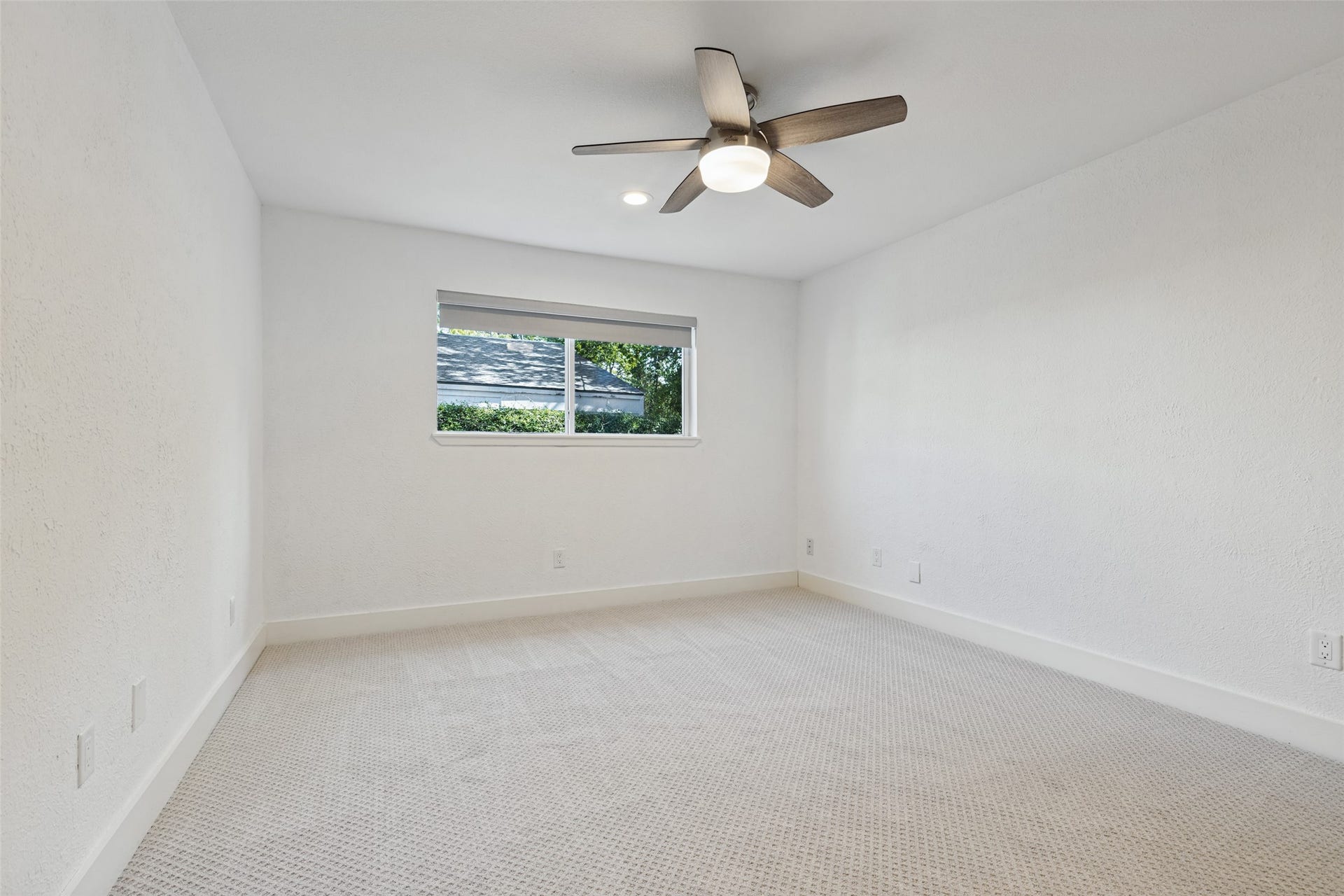 8849 Larston Street, Spring Valley Village, TX 77055 Bedroom 2