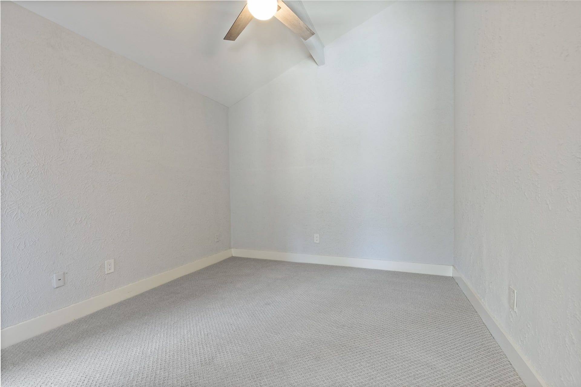 8849 Larston Street, Spring Valley Village, TX 77055 Bedroom 4