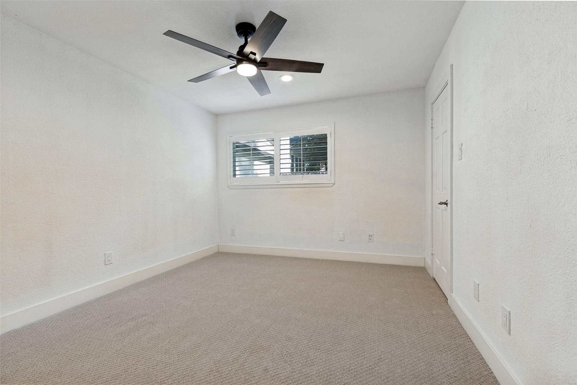 8849 Larston Street, Spring Valley Village, TX 77055 Bedroom 3