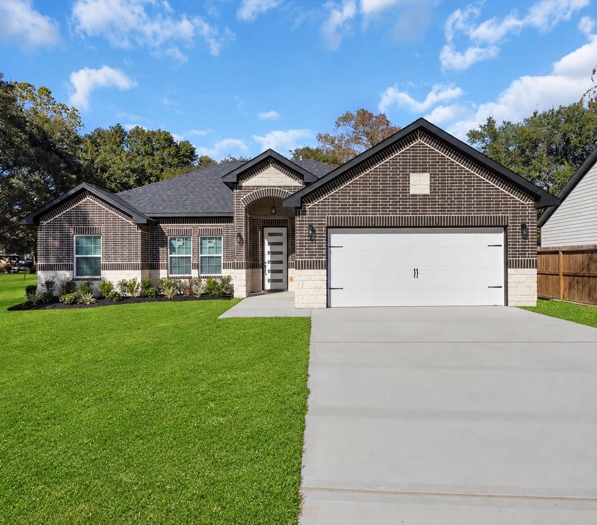 8426 Swiftwater Lane, Houston, TX 77075