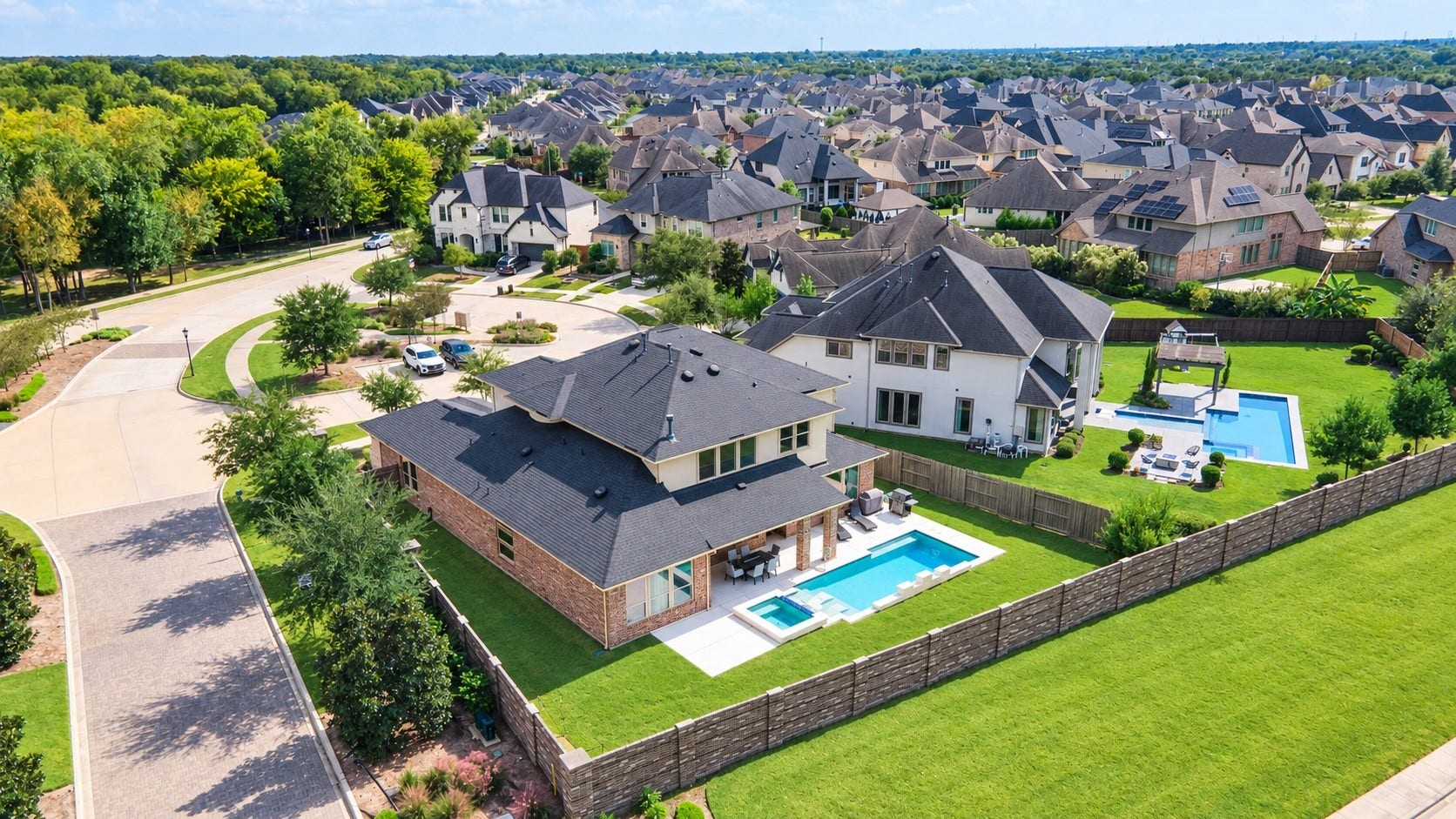 1010 Mcmurtry Ridge Drive, Katy, TX 77494 1010 Mcmurtry Ridge Drive, Katy, TX 77494