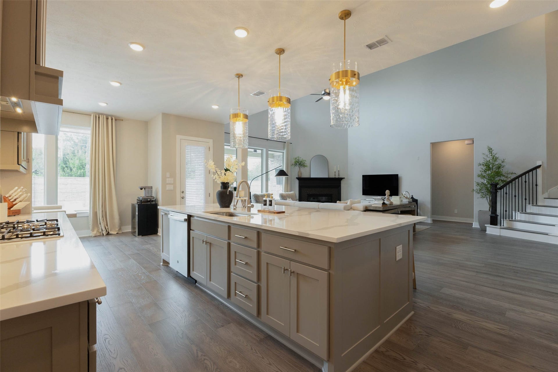 1010 Mcmurtry Ridge Drive, Katy, TX 77494 1010 Mcmurtry Ridge Drive, Katy, TX 77494
