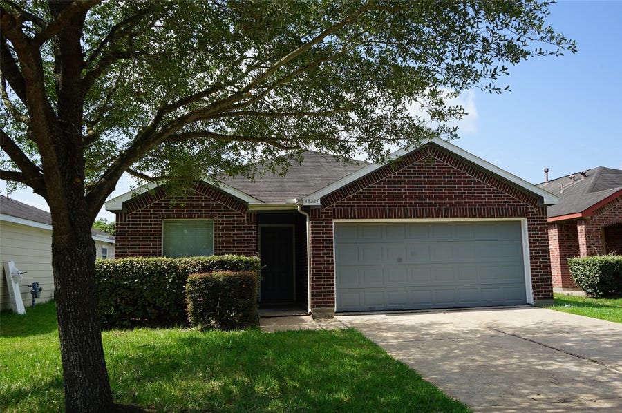 Property photo for 18227 Olive Leaf Drive, Houston, TX