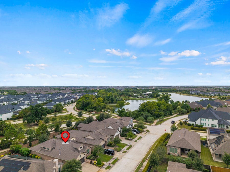 Property photo for 15711 Talala Trail, Cypress, TX