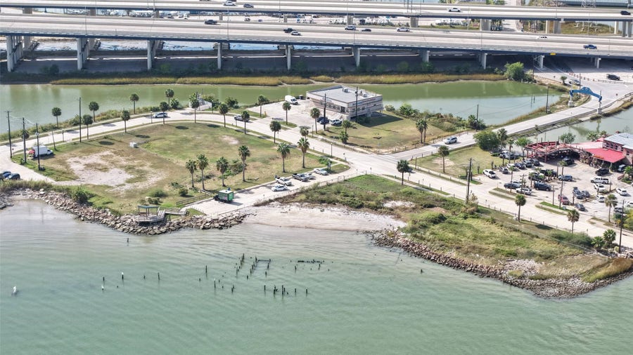 Property photo for 0 10th Street, Seabrook, TX