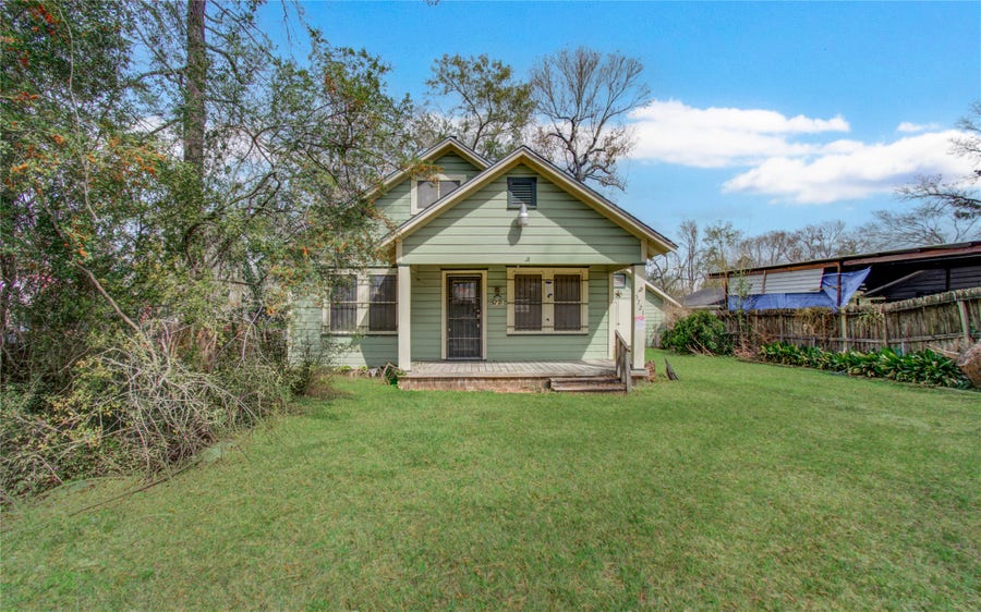 Property photo for 5721 Parker Road, Houston, TX