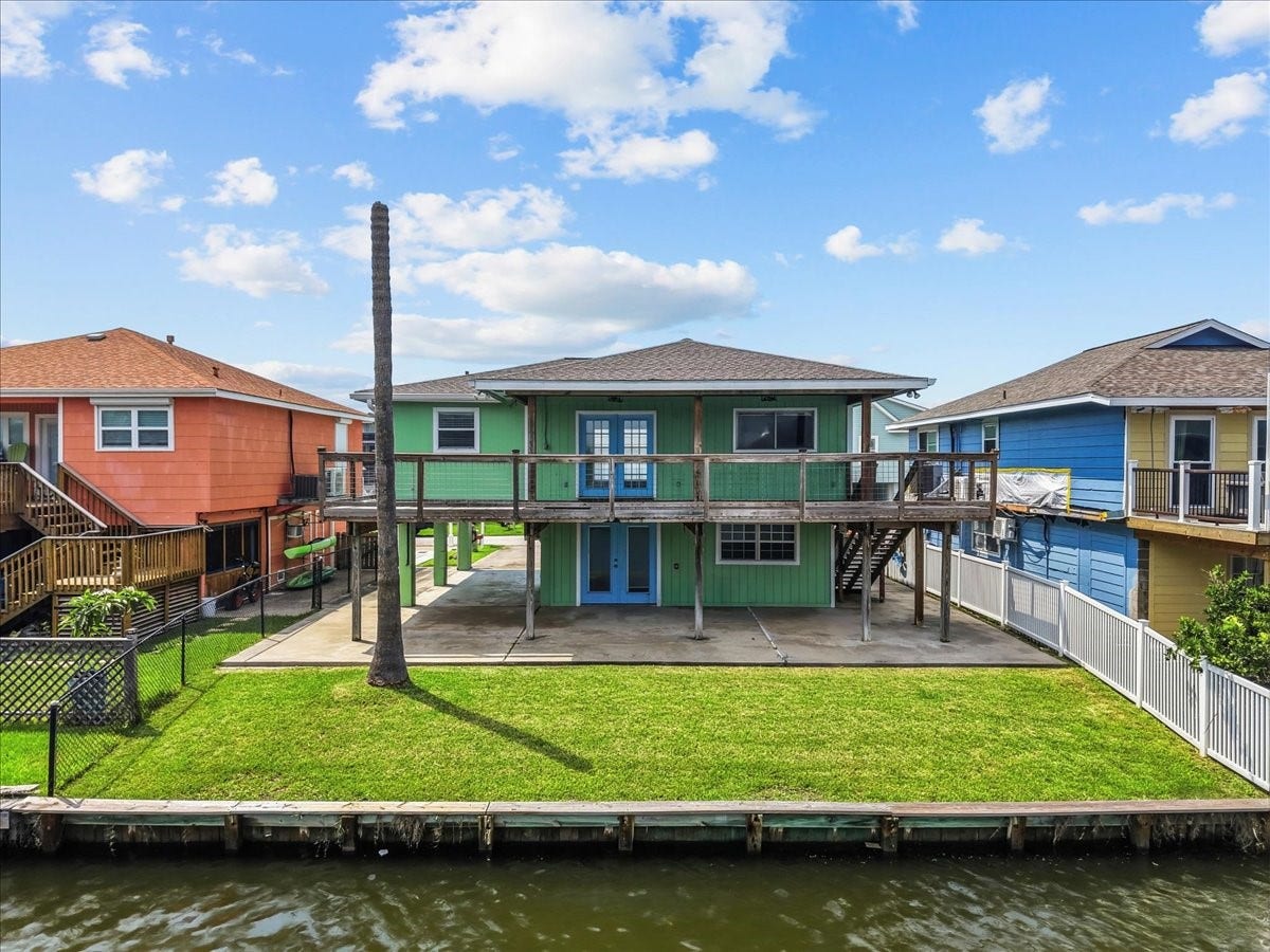 984 Bonita Street, Bayou Vista, TX 77563 984 Bonita Street, Bayou Vista, TX 77563