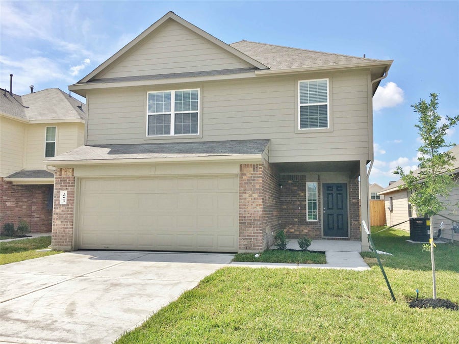 Property photo for 19019 Brescia, Katy, TX