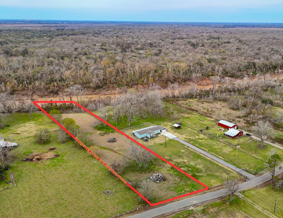 Property photo for 0000 County Road 42, Rosharon, TX