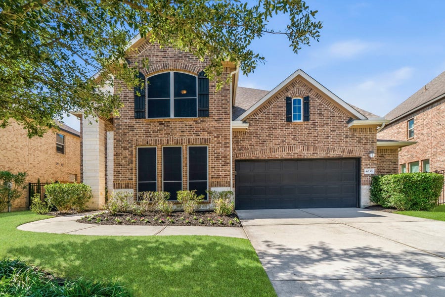 Property photo for 4038 Steep Woods Drive, Spring, TX