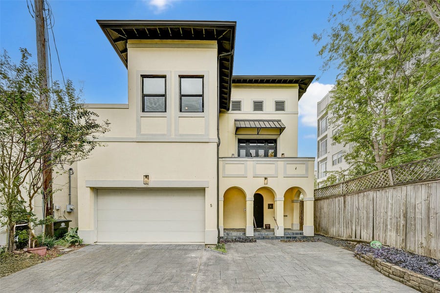Property photo for 3128 Alabama Court, Houston, TX