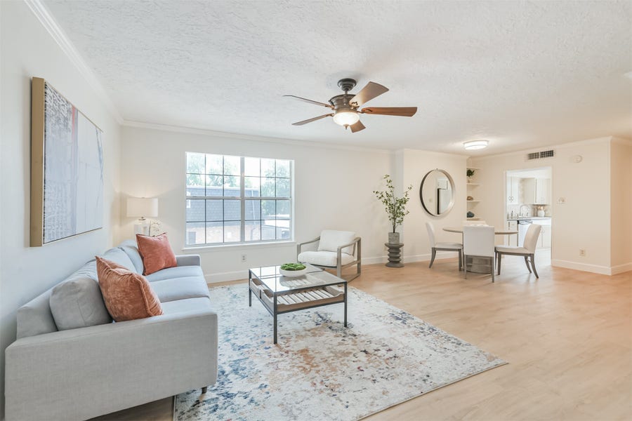 Property photo for 9003 Gaylord Street, #11, Houston, TX