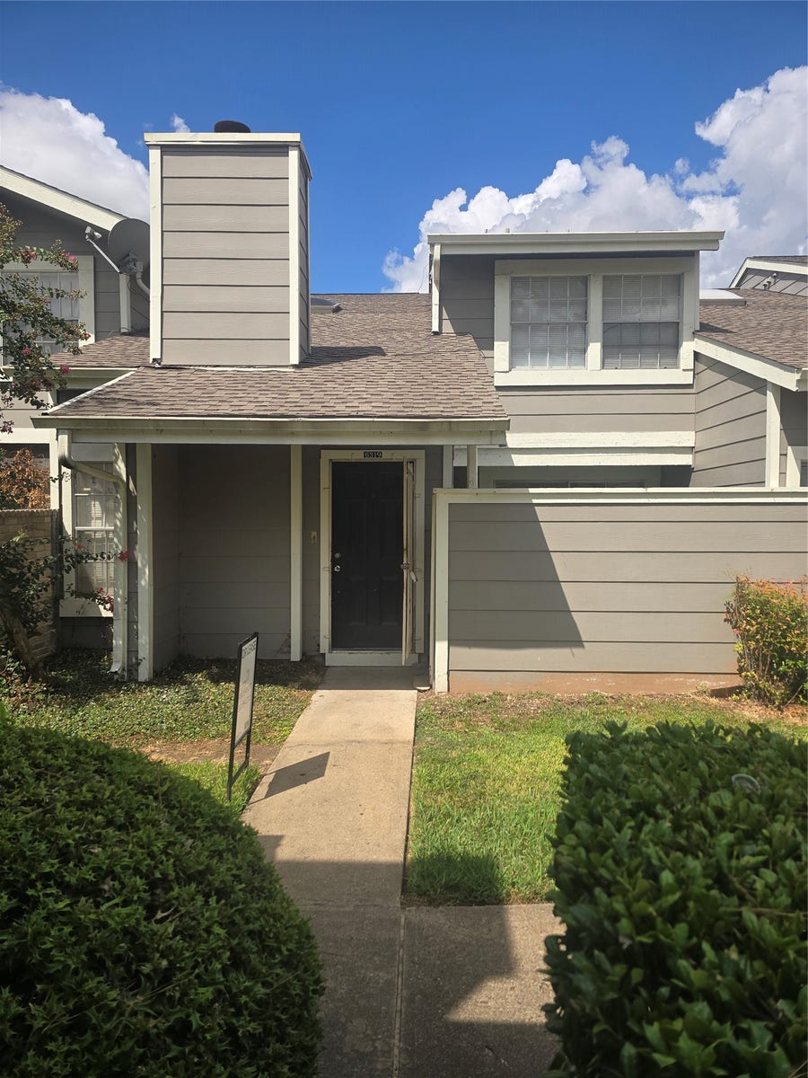 Property photo for 6319 Cattails Lane, #63, Houston, TX