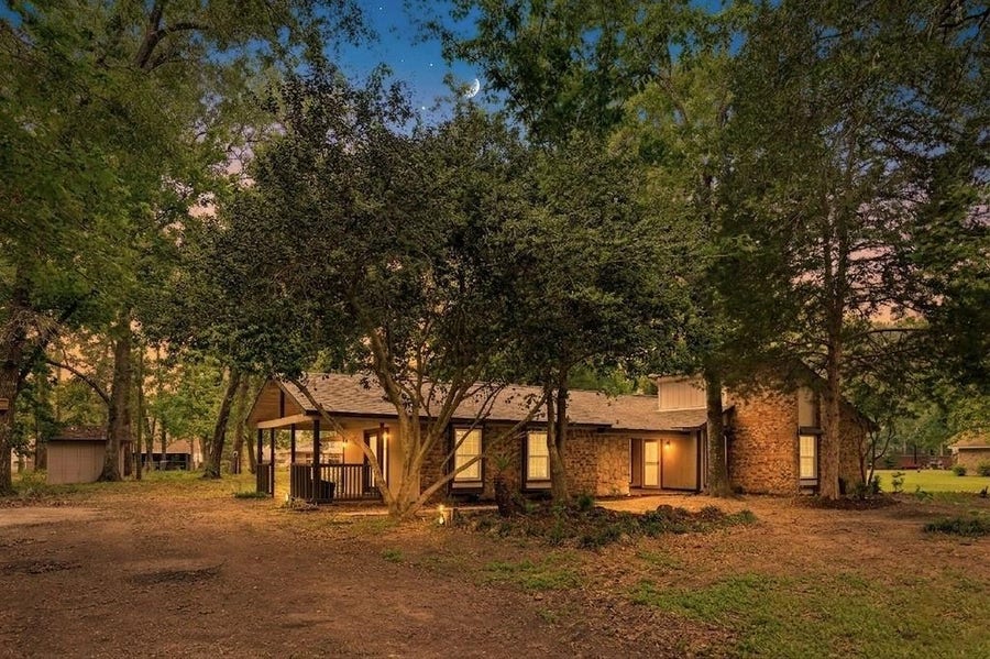 Property photo for 15050 Cardinal Trail, Conroe, TX