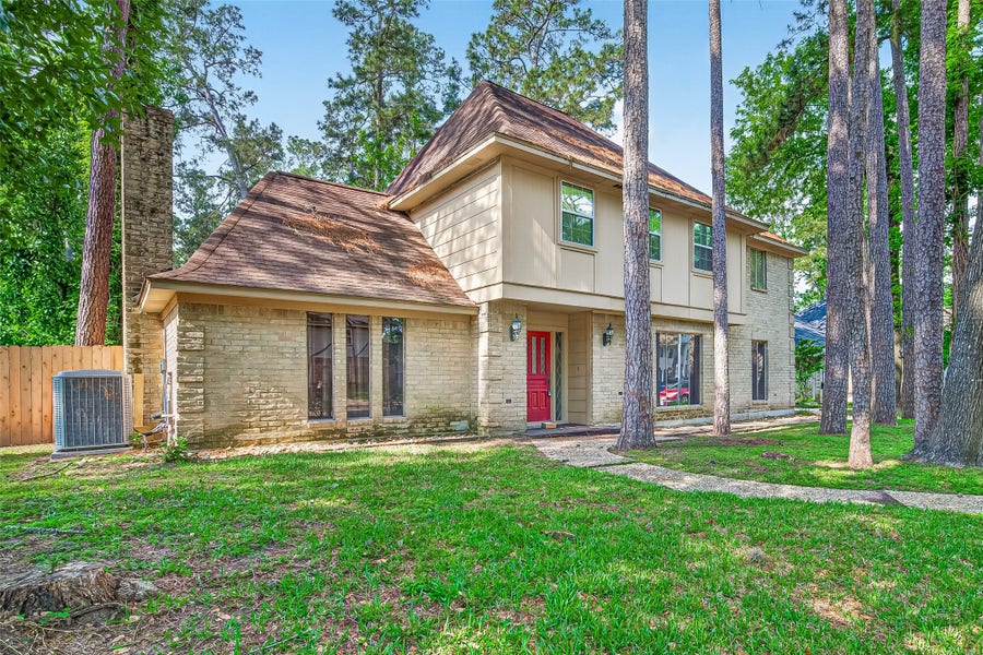 Property photo for 11611 Pebbleton Drive, Houston, TX