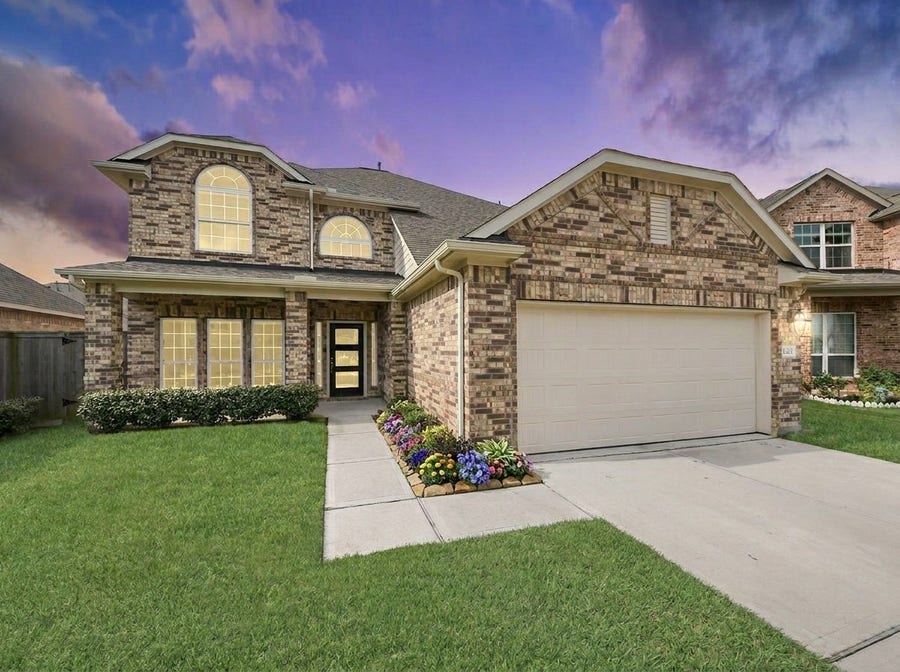 Property photo for 30243 Twisting Springs Drive, Brookshire, TX