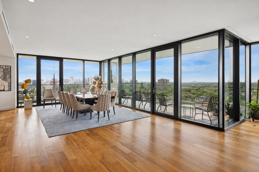 Property photo for 3433 Westheimer Road, #1503, Houston, TX