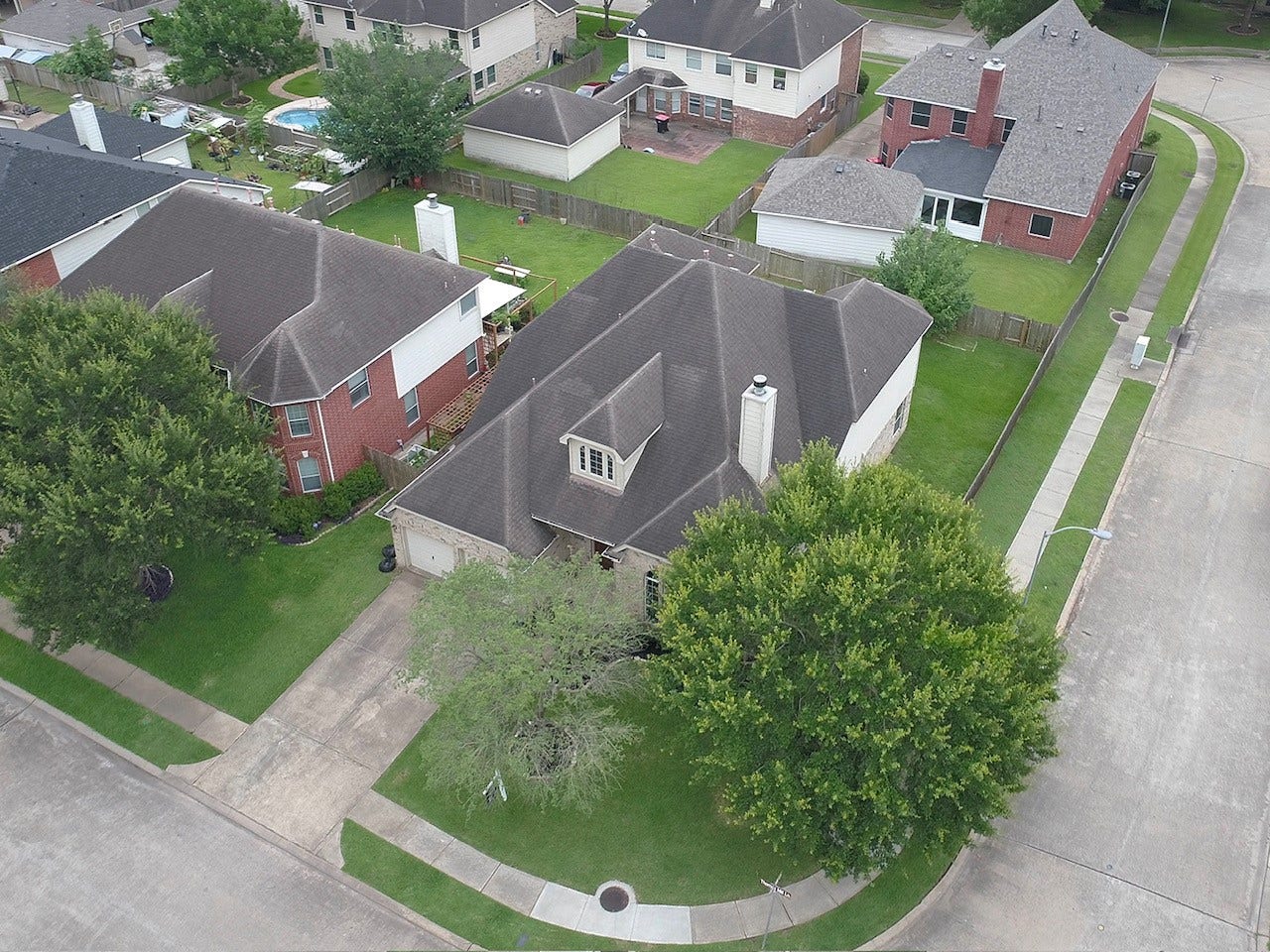 14815 Thomas Mill Lane, Sugar Land, TX 77498