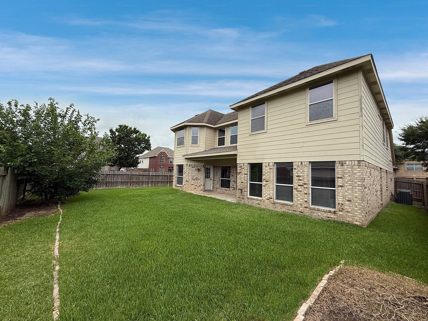 14815 Thomas Mill Lane, Sugar Land, TX 77498