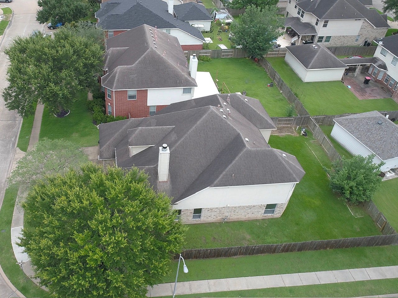 14815 Thomas Mill Lane, Sugar Land, TX 77498