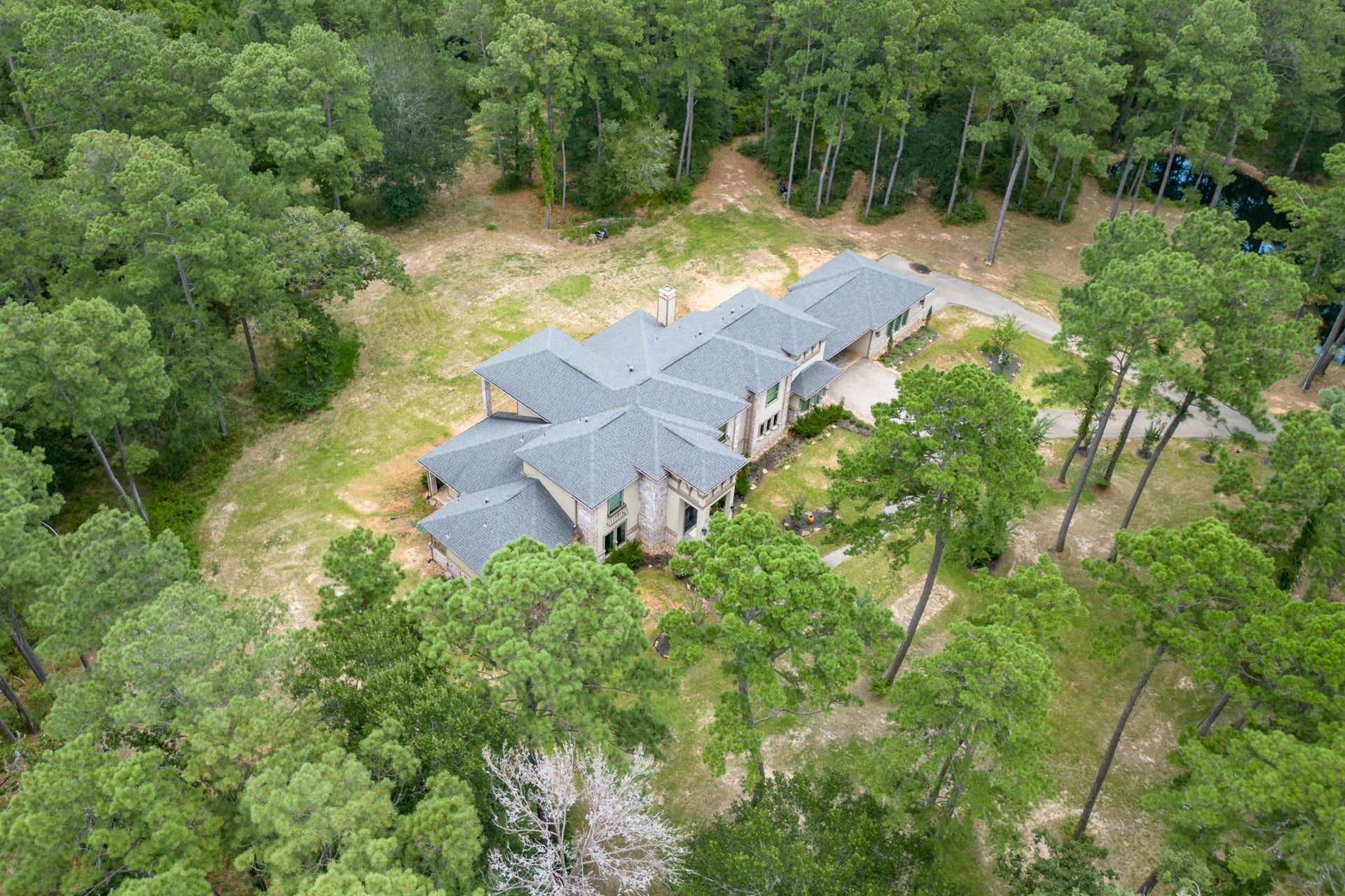 22932 Nichols Sawmill Road, Hockley, TX 77447