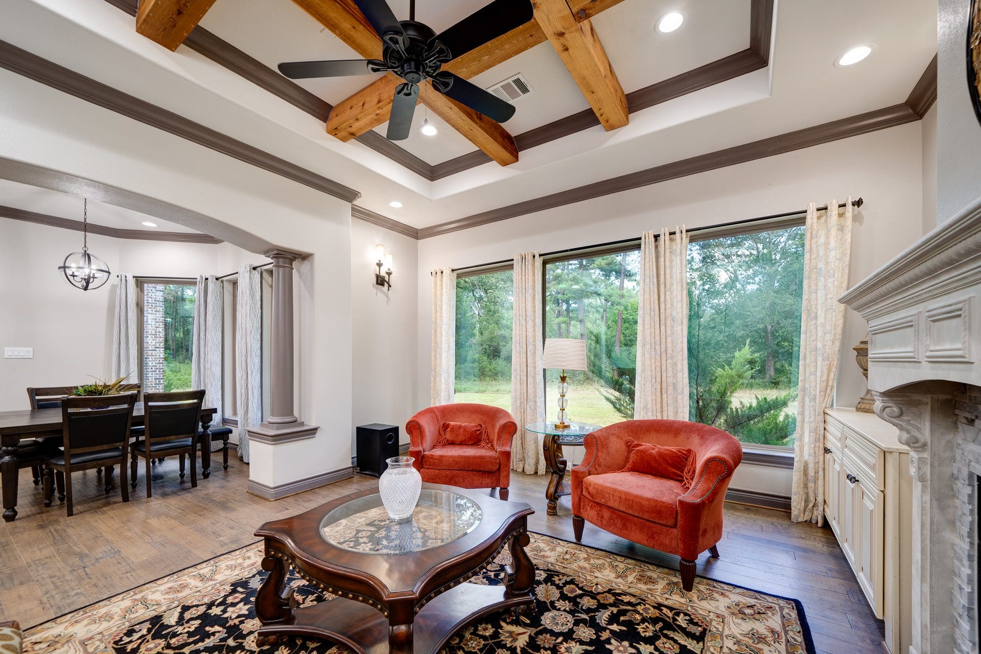 22932 Nichols Sawmill Road, Hockley, TX 77447