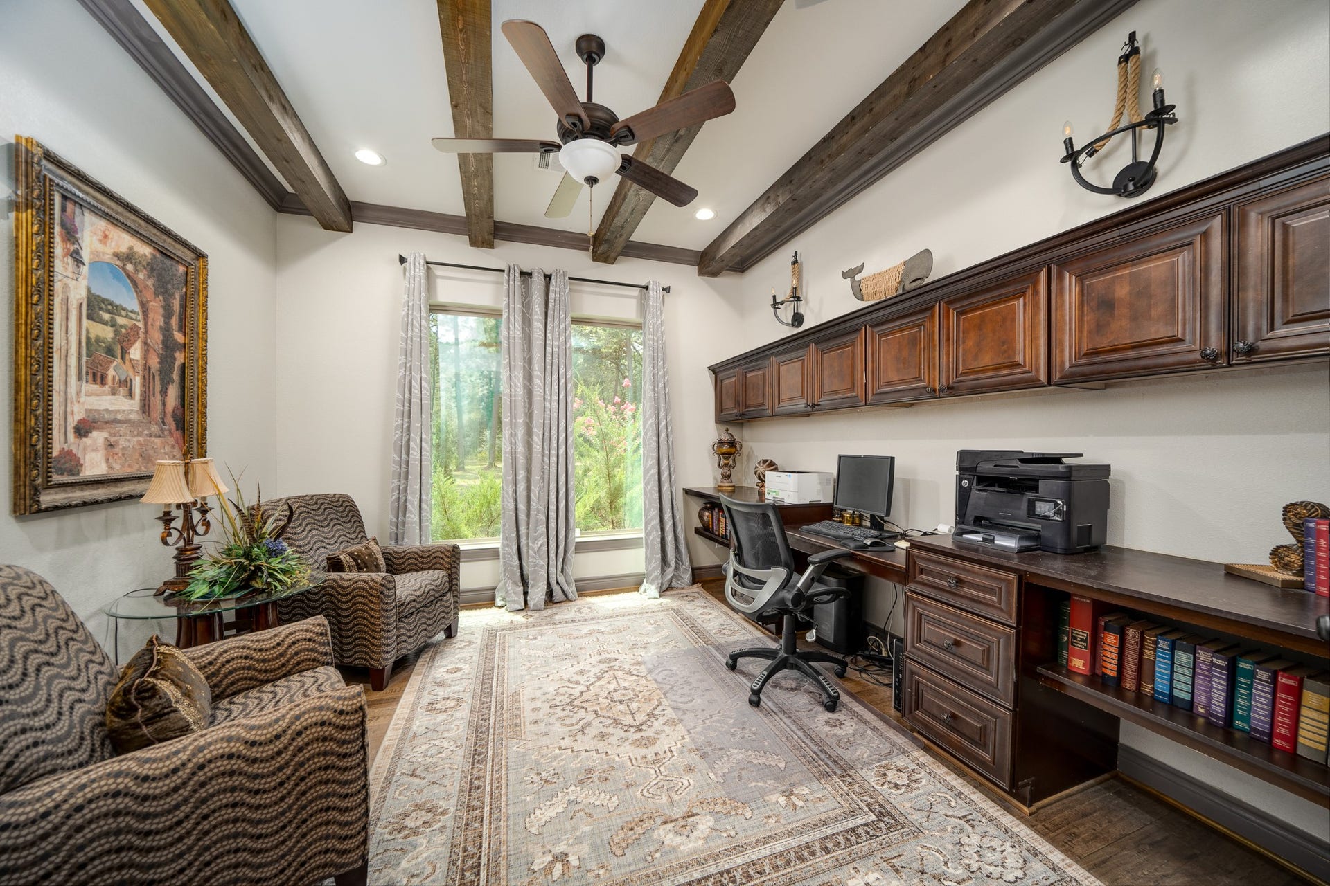 22932 Nichols Sawmill Road, Hockley, TX 77447